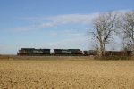 UP 6311